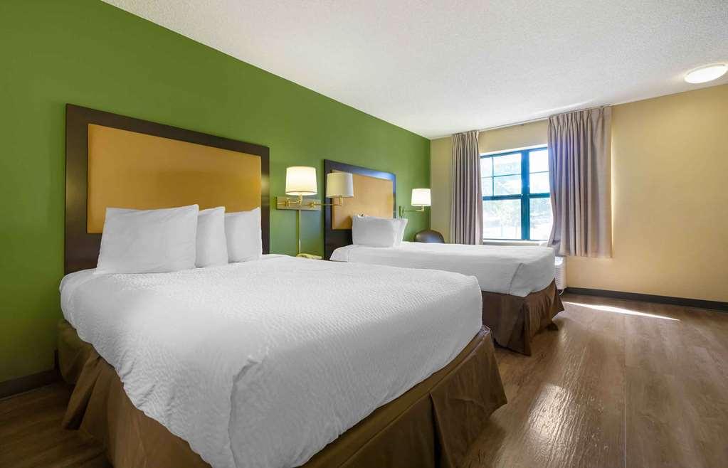 เอ็กซ์เทนด์ สเตย์ อเมริกา ซีแอตเทิล ลินน์วูด Hotel ห้อง รูปภาพ